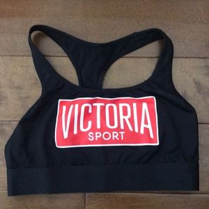 victoria’s secret sports bra